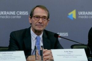 Комісія ООН з розслідування порушень міжнародного права повідомила, чи відбувається в Україні геноцид
