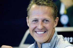 Французька преса: Шумахер опритомнів 