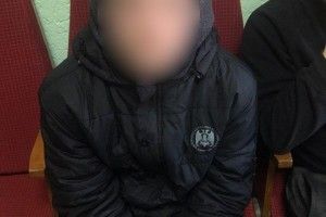 У Луцьку двох неповнолітніх, які не розрахувались в кафе за їжу, відвезли в притулок