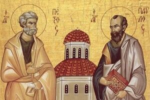 Петрів піст-2019: що можна і заборонено робити
