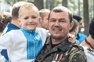 Врятуймо від інвалідності захисника України!