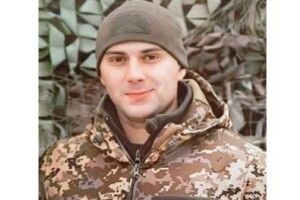 У селищі на Волині на честь загиблого Героя України перейменували вулицю 