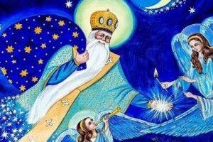 На Миколая синоптик прогнозує похолодання
