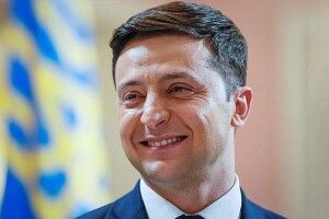 Зеленський не виключає, що проситиме допомоги у Порошенка