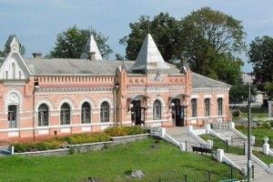 На цей рік запланували ремонт унікального залізничного вокзалу у Маневичах