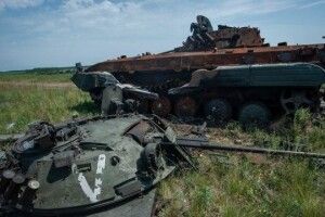Наступ провалився: скільки нових солдатів планує набрати Росія