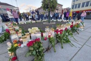 Теракт десятиліття: чоловік убив із лука п'ятьох людей