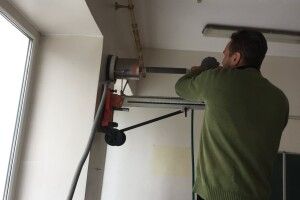 За чисте повітря: у школах волинського міста встановлюють рекуператори