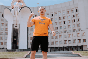 Ківерчанин випустив кліп про Волинь