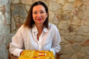 Народна депутатка від Волині звернулася до земляків