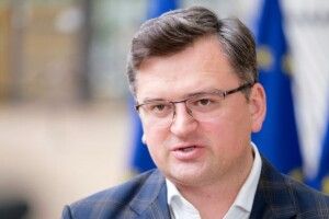 «Україна буде визначати, що, де і коли закінчиться» - Кулеба про завершення війни