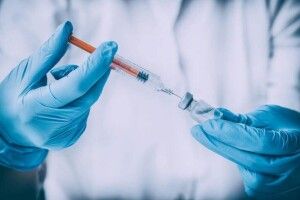 Як зробити щеплення жителям тимчасово окупованих територій
