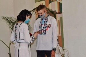 У загиблого  21-річного Героя народився син