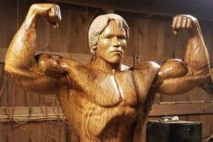 Колись його називали – «залізним». А тепер – «дерев’яним»? (фото)