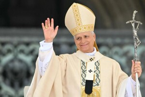 Папа Римський готовий провести у Ватикані переговори України та росії