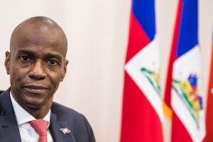 Застрелили у власному будинку: невідомі вбили президента Гаїті