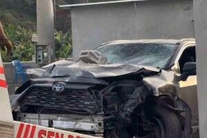 У Туреччині українець збив на смерть грабіжників, які вкрали €35 000