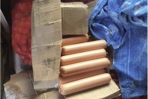 Росіяни заїдали горілку вибухівкою, бо думали, що це – сосиски