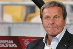 Ян Козак залишив посаду головного тренера збірної Словаччини