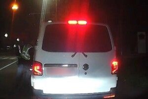  Волинські поліцейські протягом доби притягнули двох громадян до відповідальності за керування без прав
