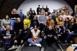 Найважче – зараз: як нині працює волонтерський штаб «Ангар» у Луцьку