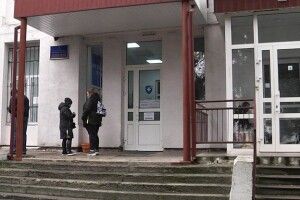 У Волинській інфекційній лікарні – 11 дітей з COVID-19