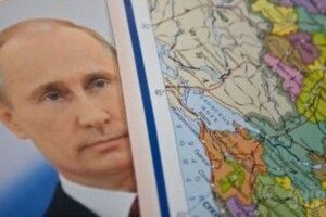 Путін заявив, що хоче  відрізати Україну від морів  