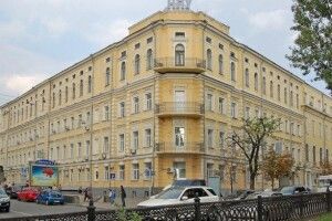 Перейменували університет імені Драгоманова 