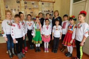 На Горохівщині шукають дитячі таланти