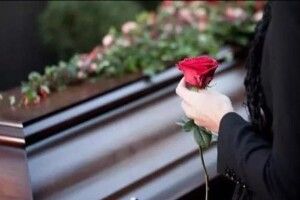Під час карантину померлих волинян відспівуватимуть на вулиці