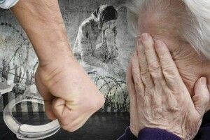 Чоловік відлупцював свою 75-річну матір: від отриманих травм жінка померла