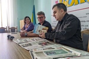 Волинянин повернувся  з Антарктиди та йде захищати Україну (Фото)