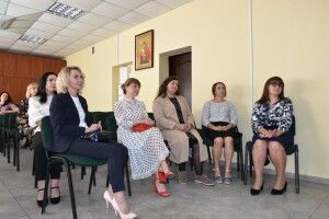 У Луцькій громаді ще 5 жінок отримали звання «Мати-героїня»