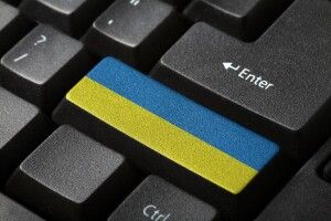 Підприємців оштрафували на 160 тисяч гривень за рекламу російською мовою