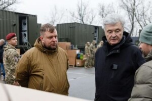 «Міндічгейт» нічому не навчив владу