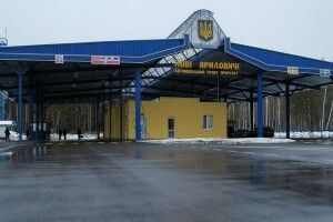 Почастішали випадки непропуску українців у Білорусь
