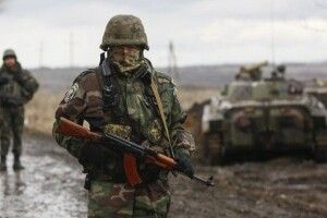 Сухопутні війська оприлюднили зарплати в армії 