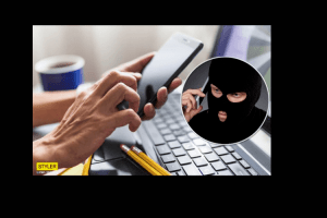 Шахраї обіцяють українцям зимові виплати від Євросоюзу (Фото)