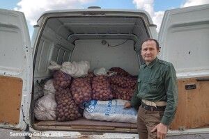 Громади Волині підставили плече обласній інфекційній лікарні
