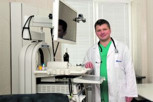 «Іловайськ для мене — ​це чорна, страшна, безперервна робота…»