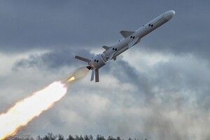 Окупанти випустило по нас уже 113 крилатих ракет (Відео)