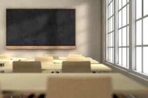 Вчитель змусив дітей грати в Голокост: зображати Гітлера і смерть у газовій камері