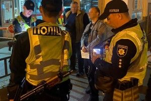 У Віктора Павліка забрали спецперепустку на Південний міст через скандал