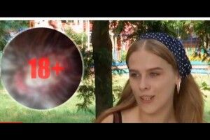 Перукарка так пофарбувала 18-річній дівчині волосся, що їй тепер потрібна пересадка шкіри