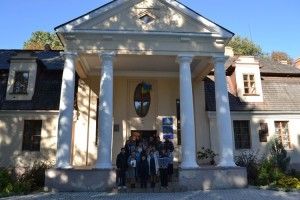 У Затурцях буде дві виставки