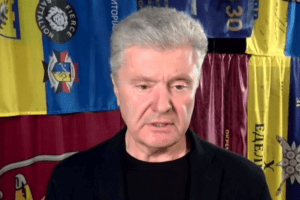Порошенко в ефірі Sky News провів паралелі з Мінськими угодами: нам потрібне безумовне припинення вогню