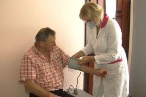 Лікарка з Херсона розповіла, як переїхала на Волинь і облаштувалася тут (Фото)