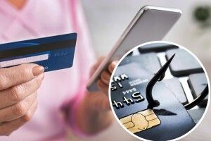 Шахраї оформили на жительку Волині величезний кредит