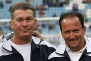 Ігор Бєланов та Олег Блохін переконані, що в Роберта Левандовського вкрали «Золотий м'яч»