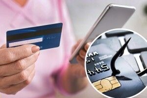 У жительки Волині шахраї видурили величезну суму